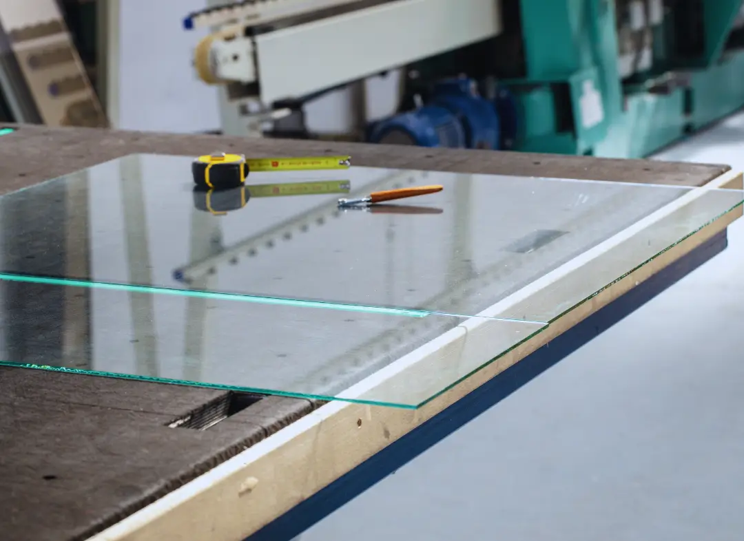 Remplacement de simple vitrage Cuébris